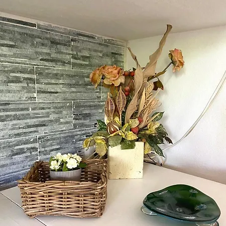 Annalisa Porto Columbu - Perd'E Sali