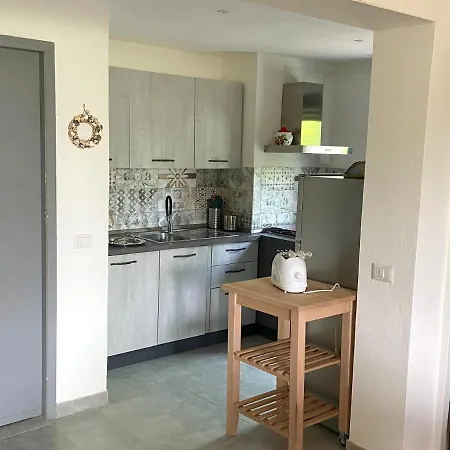 Annalisa * Porto Columbu - Perd'E Sali