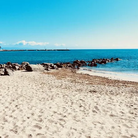 Annalisa Hébergement de vacances