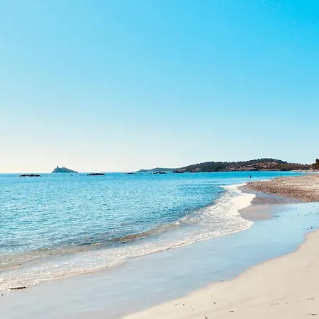 Annalisa Hébergement de vacances *