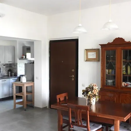 بيت للعطل Annalisa