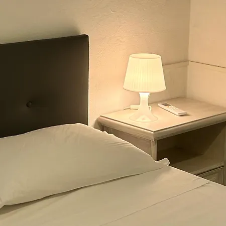 Annalisa بيت للعطل