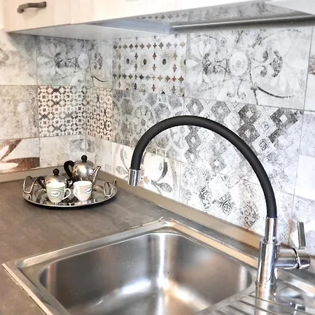 別荘 Annalisa Porto Columbu - Perd'e Sali