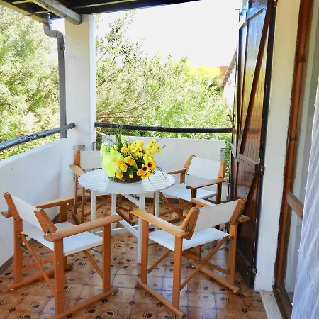 Annalisa * Porto Columbu - Perd'e Sali