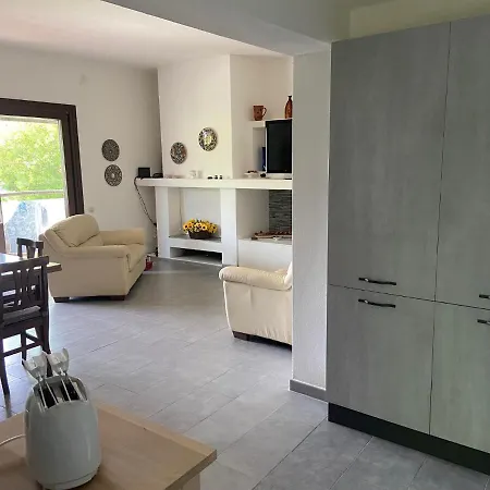 Annalisa * Porto Columbu - Perd'e Sali