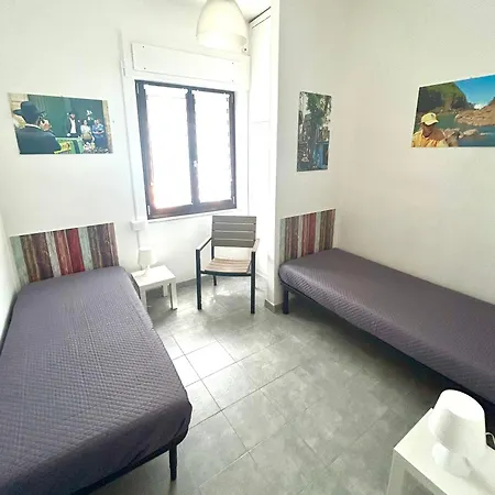 Annalisa * Porto Columbu - Perd'e Sali